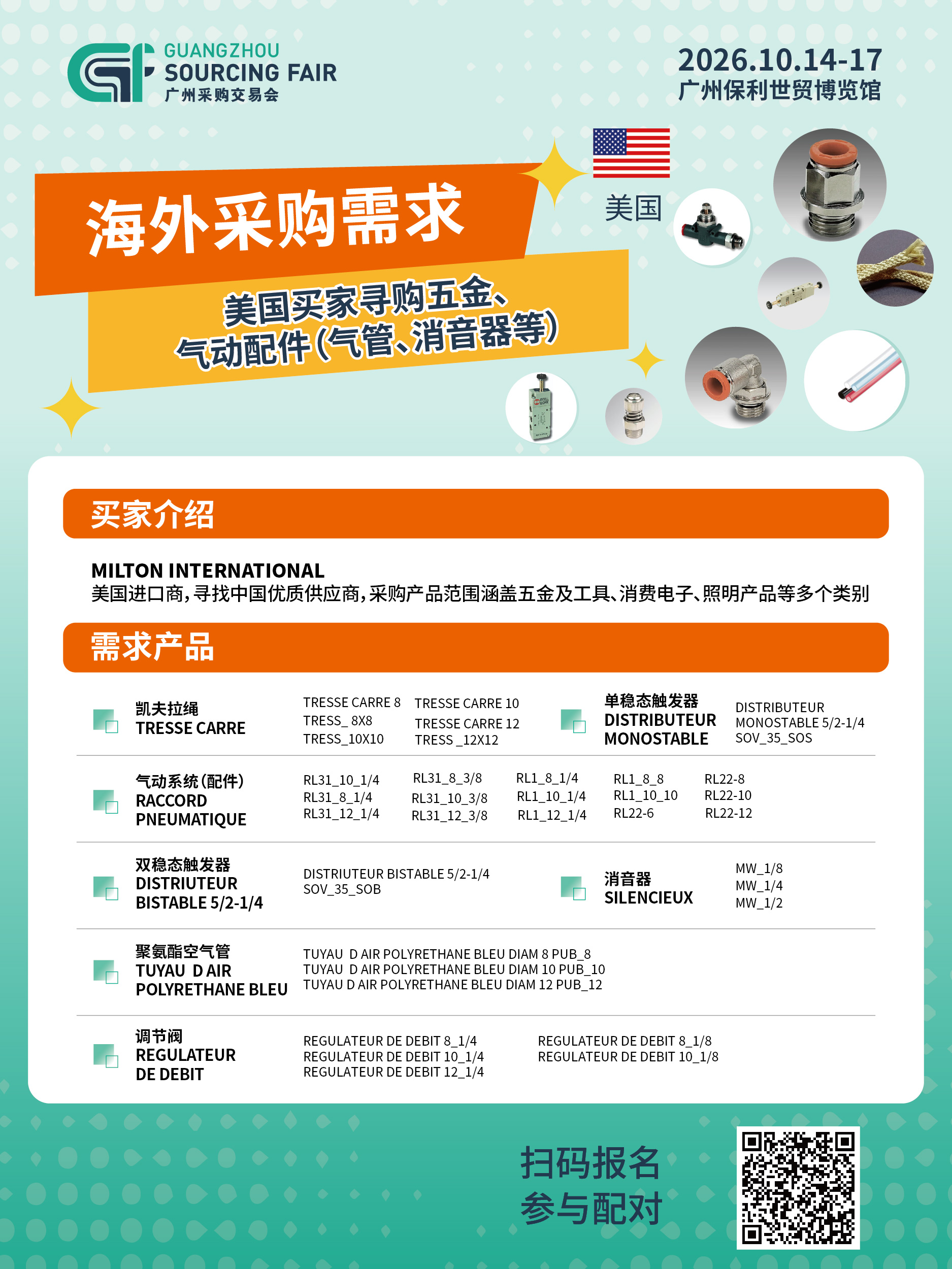 采购需求5